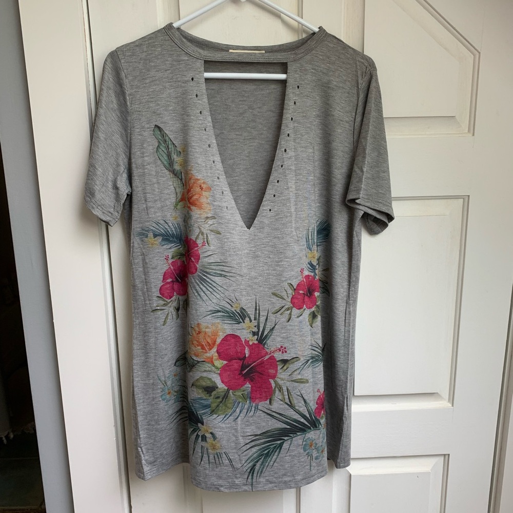 NanaMacs tunic.